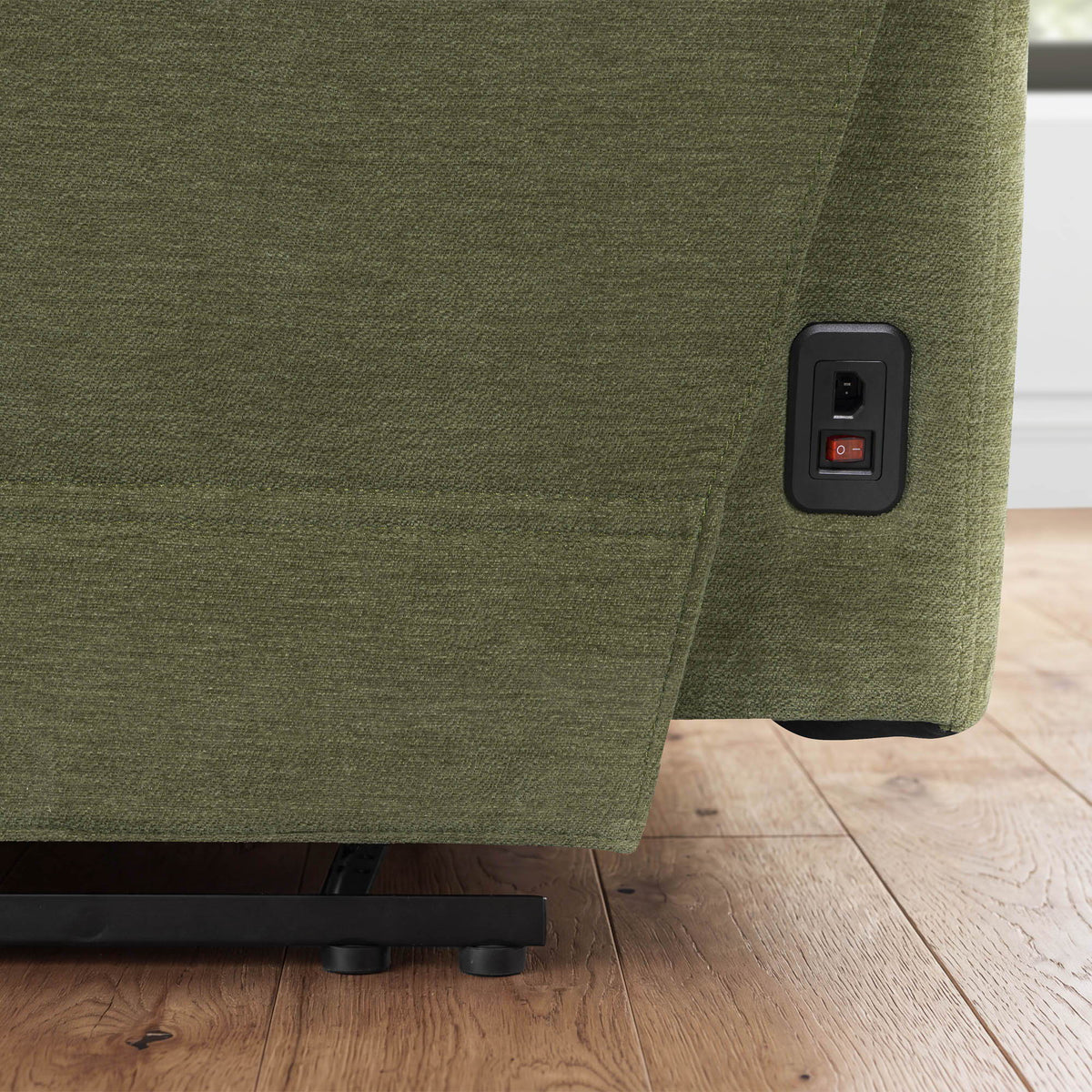 Traxton - Power Zero Gravity Recliner