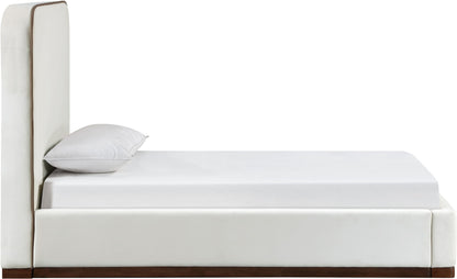 Rava - Bed