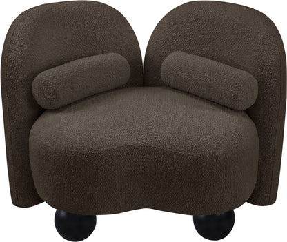Daphne - Boucle Chair