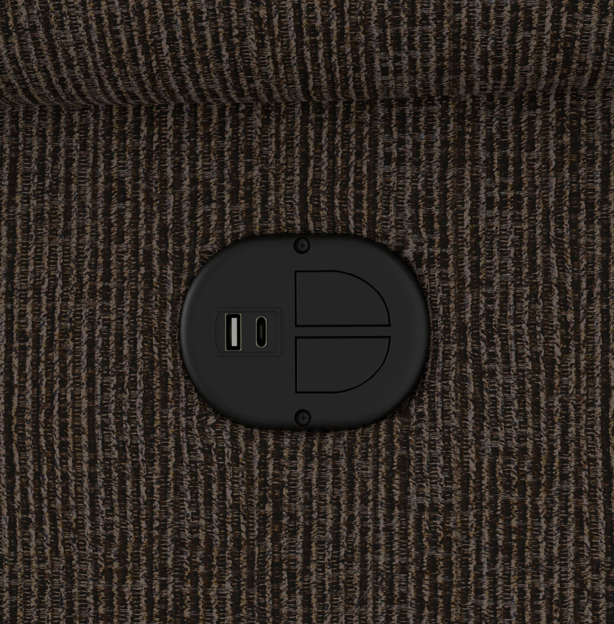 Lenny - Power Lay Flat Reclining Sofa