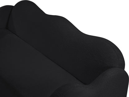Bloom - Teddy Fabric Sofa