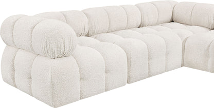 Ames - 8 Piece Modular Sectional
