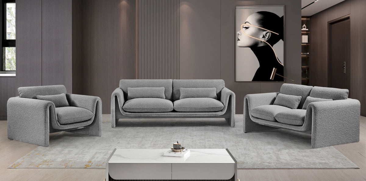 Stylus - Sofa