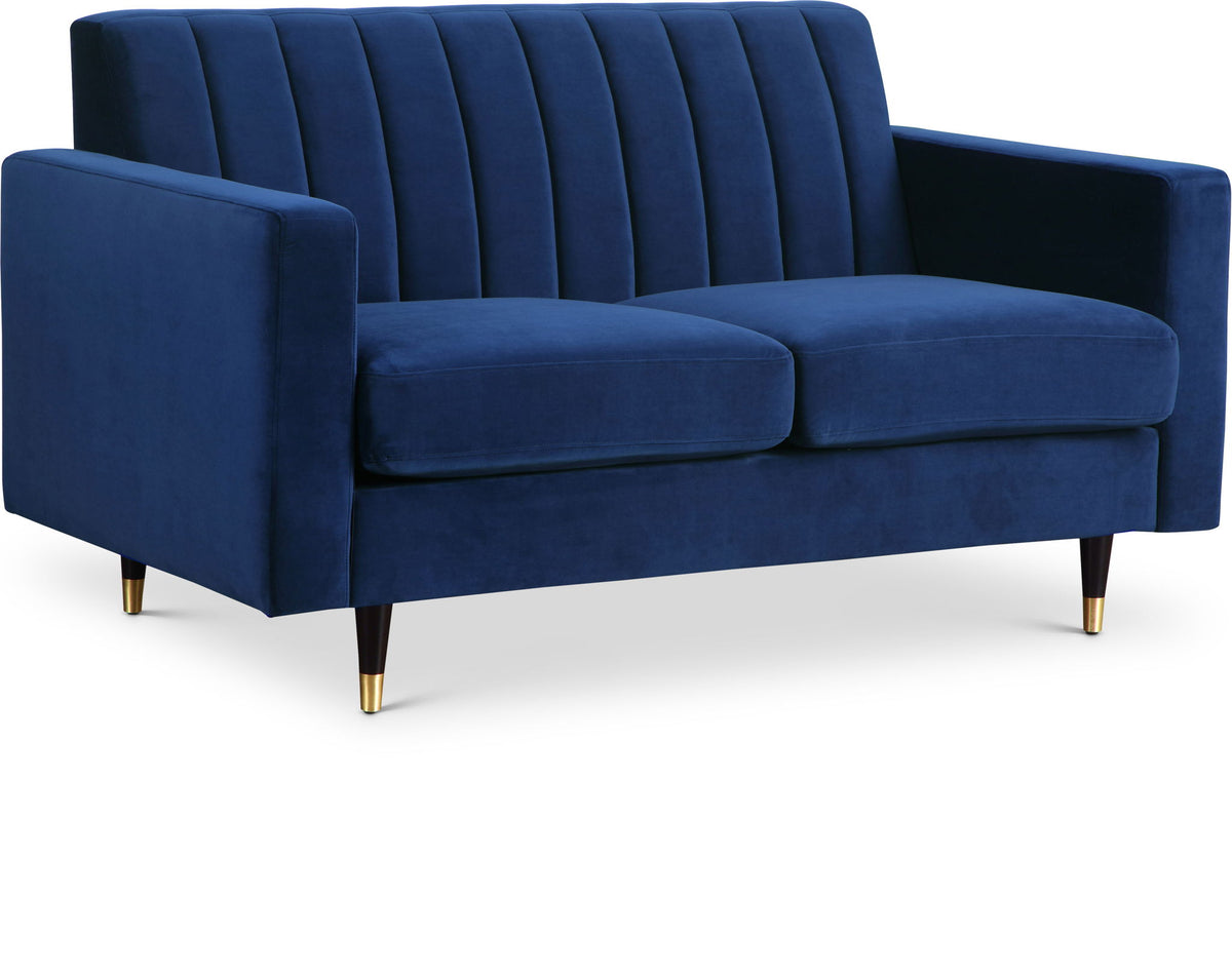 Lola - Loveseat