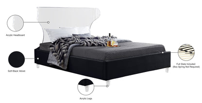 Ghost - Bed