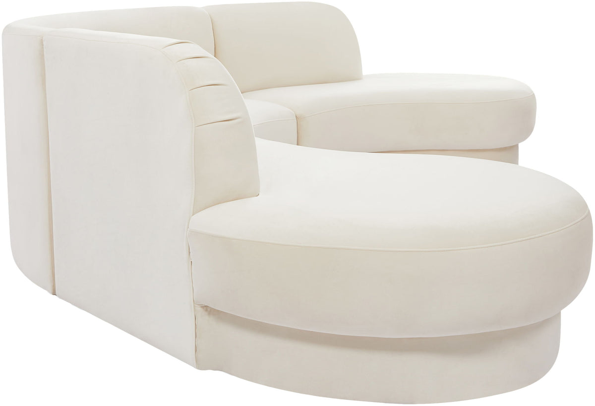Rosa - Sectional