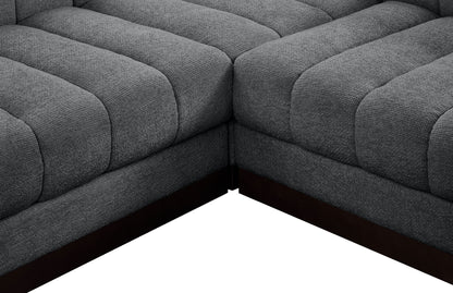 Quinn - 6 Piece Modular Sectional