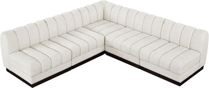 Quinn - 5 Piece Modular Sectional