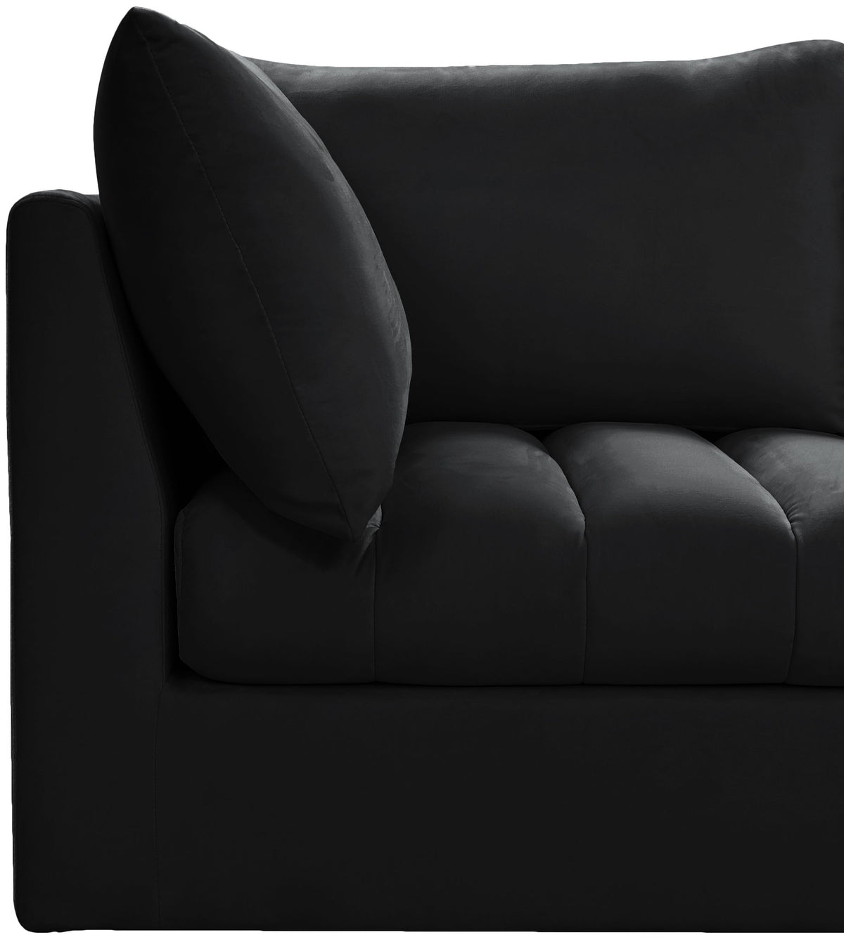 Jacob - 6 Pc. Modular Sectional