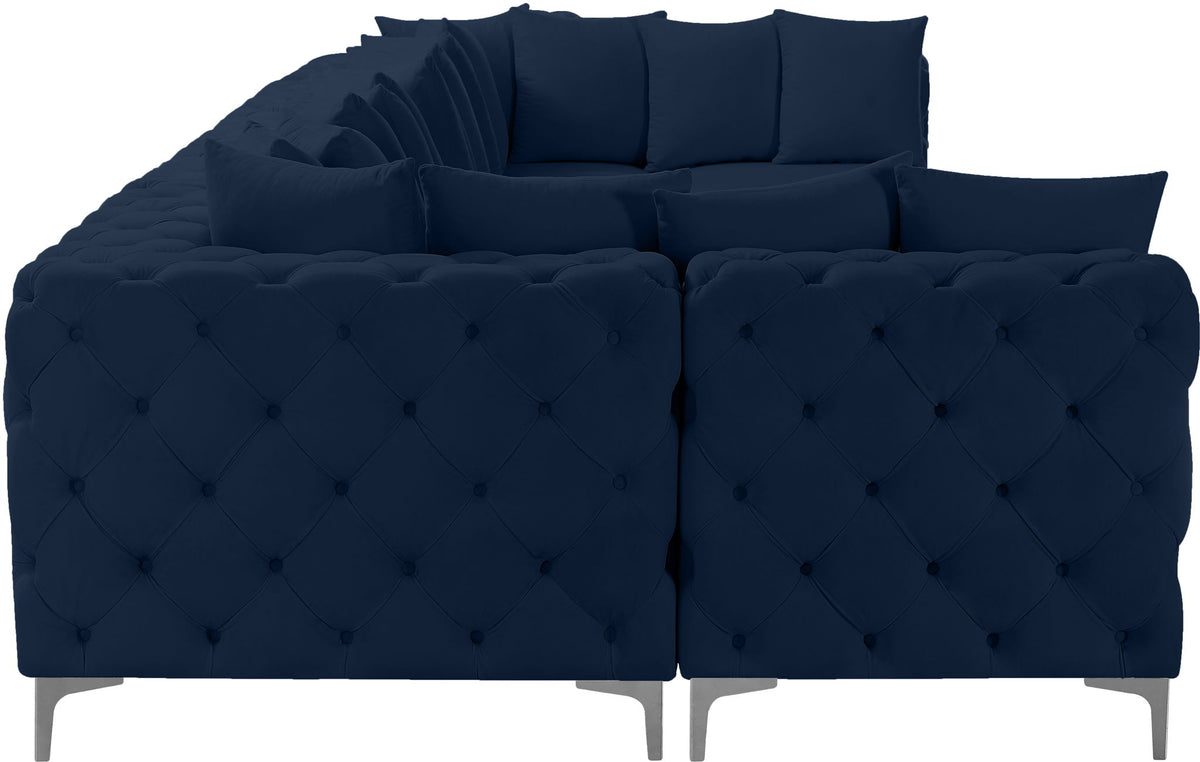 Tremblay - 7 Piece Modular Sectional