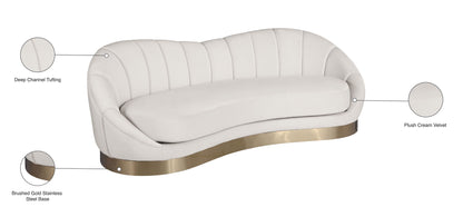 Shelly - Sofa
