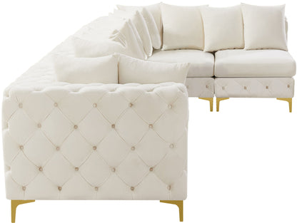 Tremblay - 6 Piece Modular Sectional