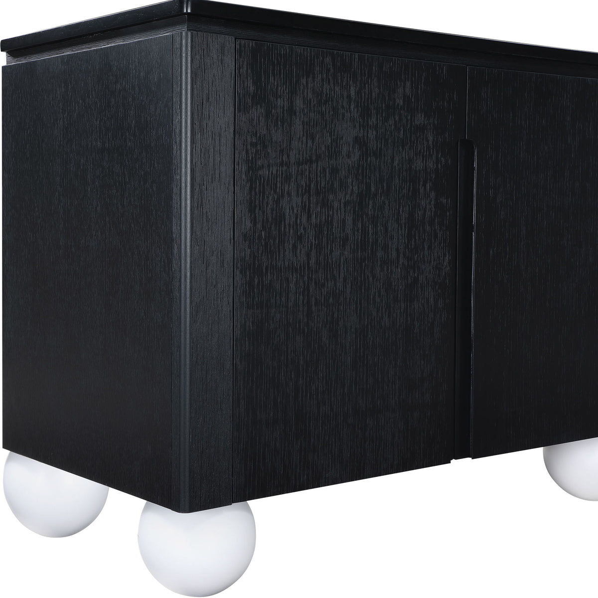 Cardiff - Wood Sideboard / Buffet