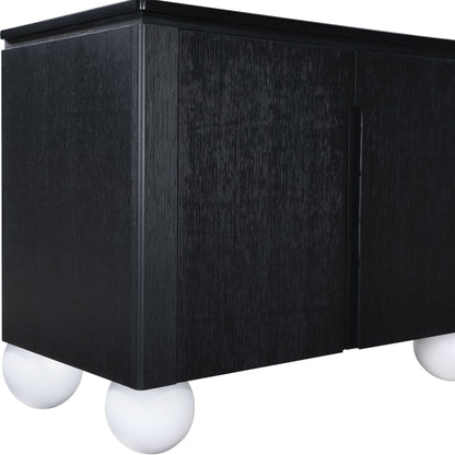 Cardiff - Wood Sideboard / Buffet