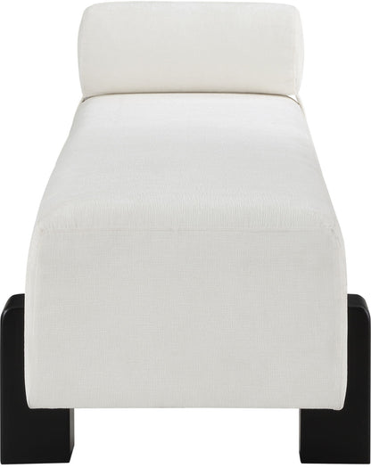 Edison - Bench - Black Base