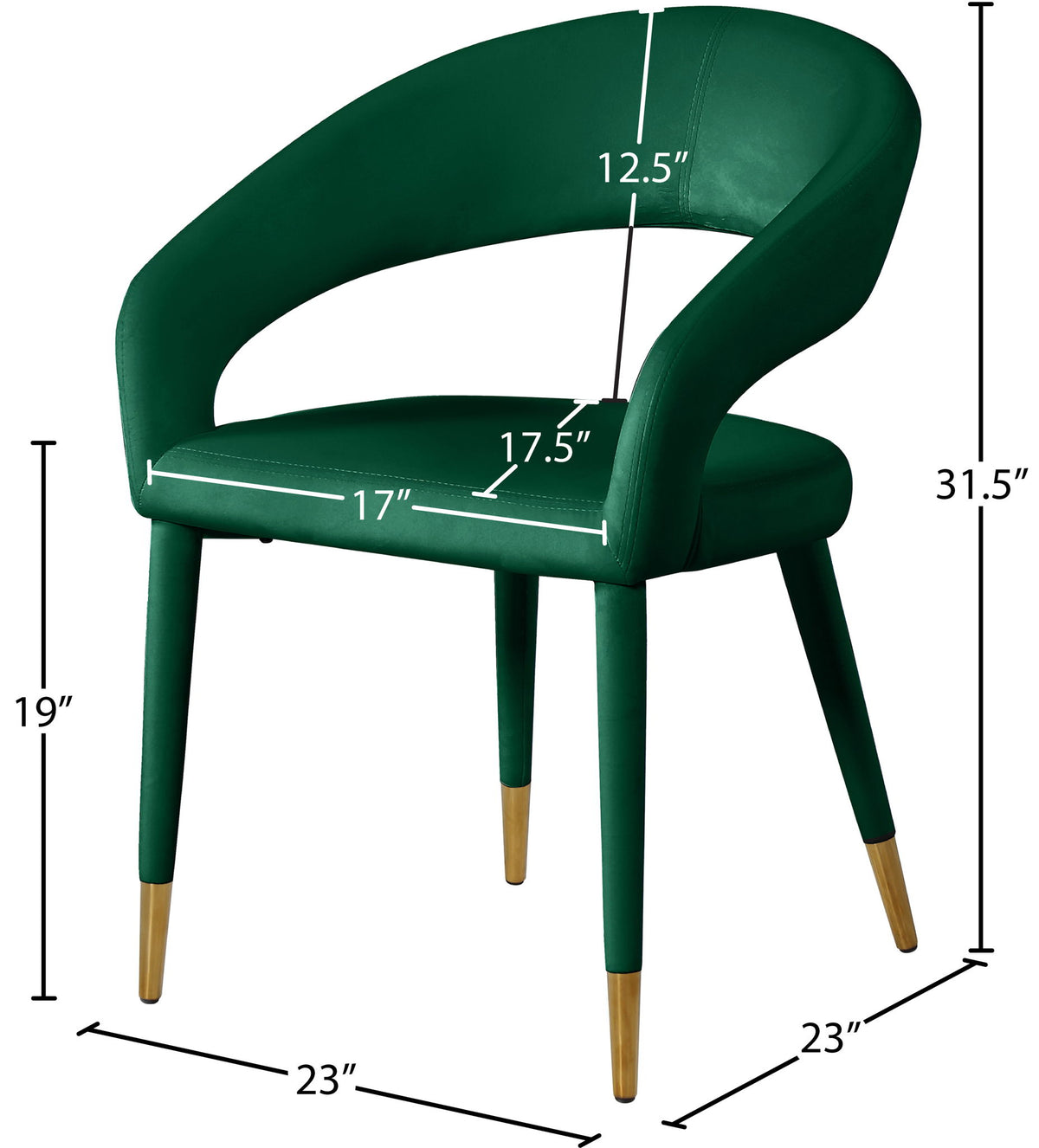 Destiny - Dining Chair