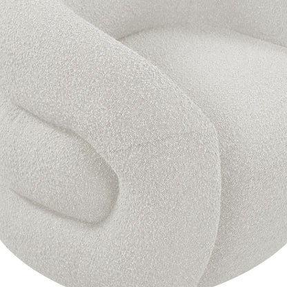 Roxbury - Swivel Accent Chair
