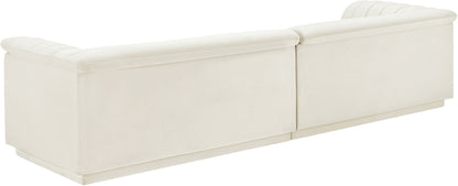 Cascade - Velvet Modular Sofa