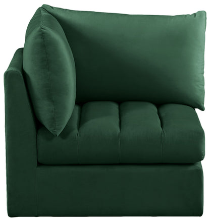 Jacob - Corner Chair