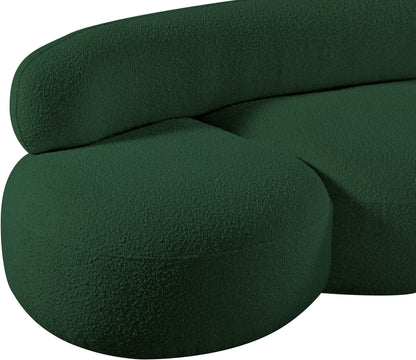 Venti - Loveseat