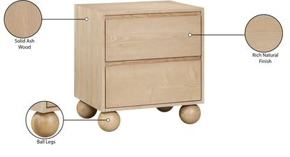 Kent - Night Stand