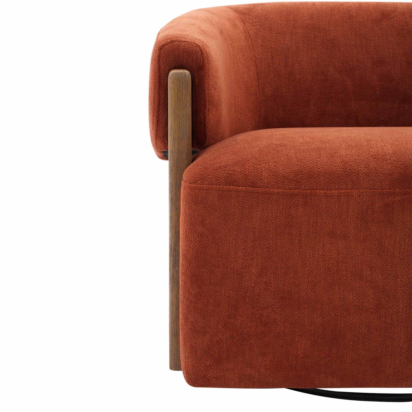 Finley - Swivel Accent Chair