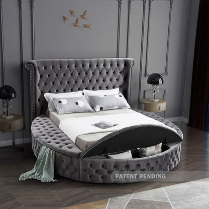 Luxus - Bed