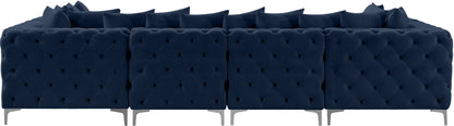 Tremblay - 6 Piece Modular Sectional