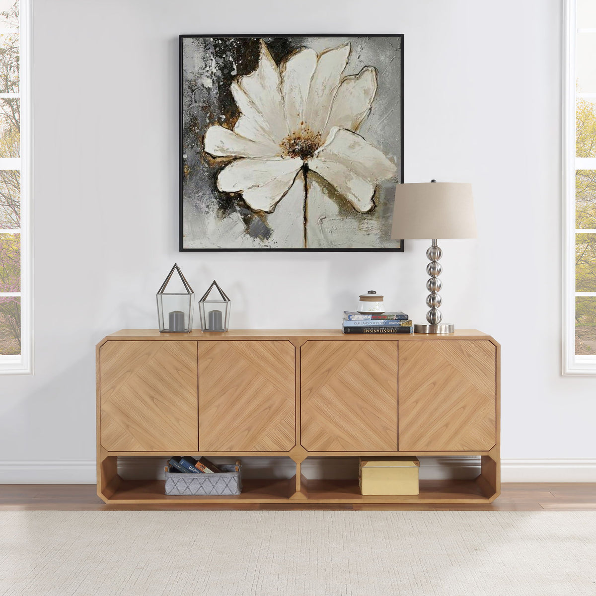 Parker - Sideboard / Buffet