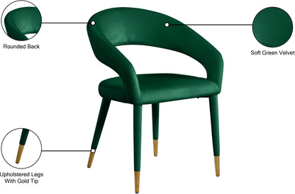 Destiny - Dining Chair
