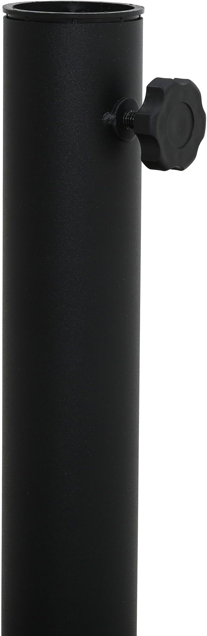 Belize - Steel Patio Umbrella Base