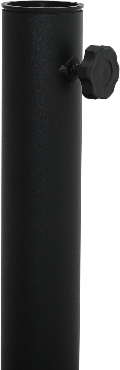 Belize - Steel Patio Umbrella Base