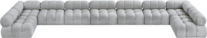 Ames - 9 Piece Modular Sectional