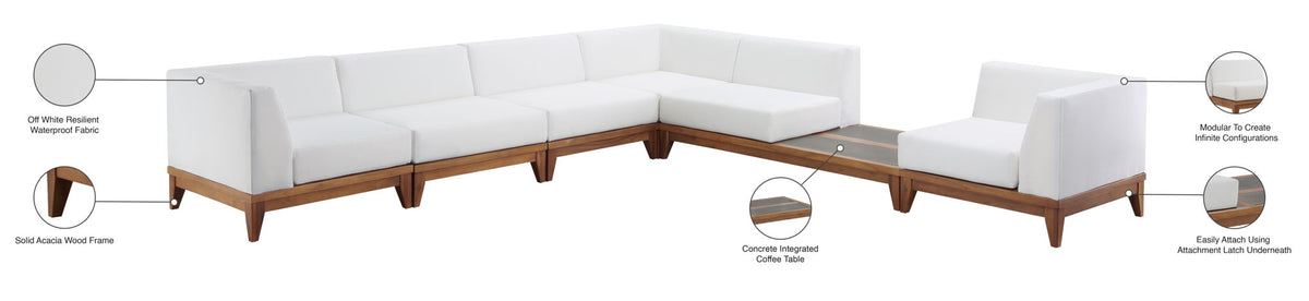 Rio - Modular Sectional