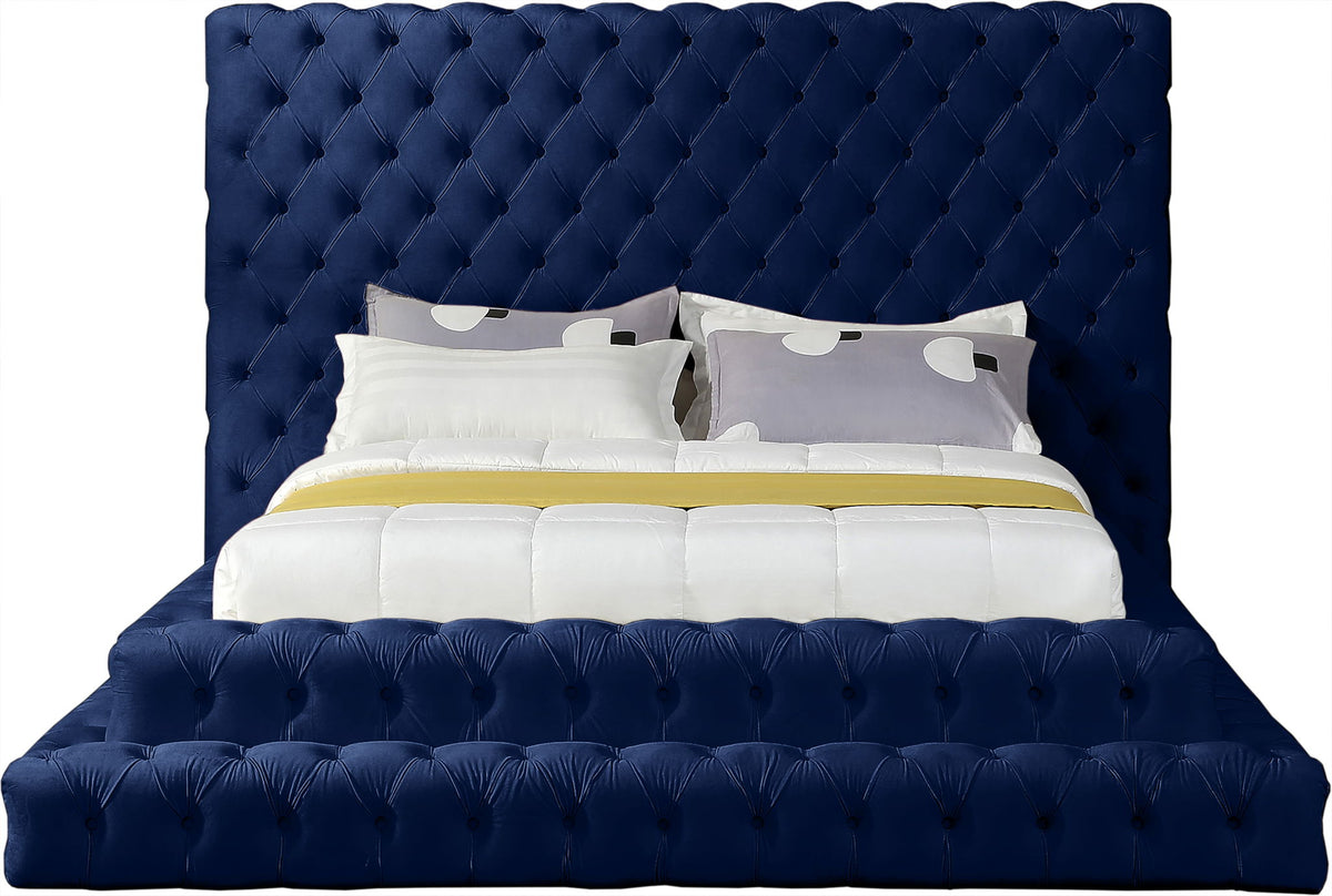 Revel - Bed