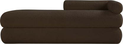 Kennedy - Teddy Fabric Bench