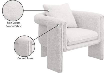 Stylus - Accent Chair