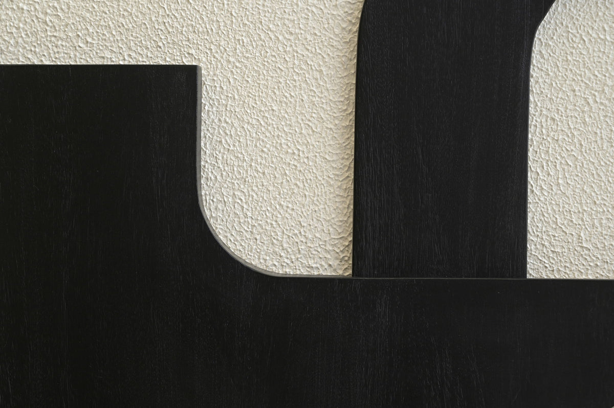 Arid - 74" x 48" Piece Wall Art