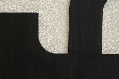 Arid - 74" x 48" Piece Wall Art