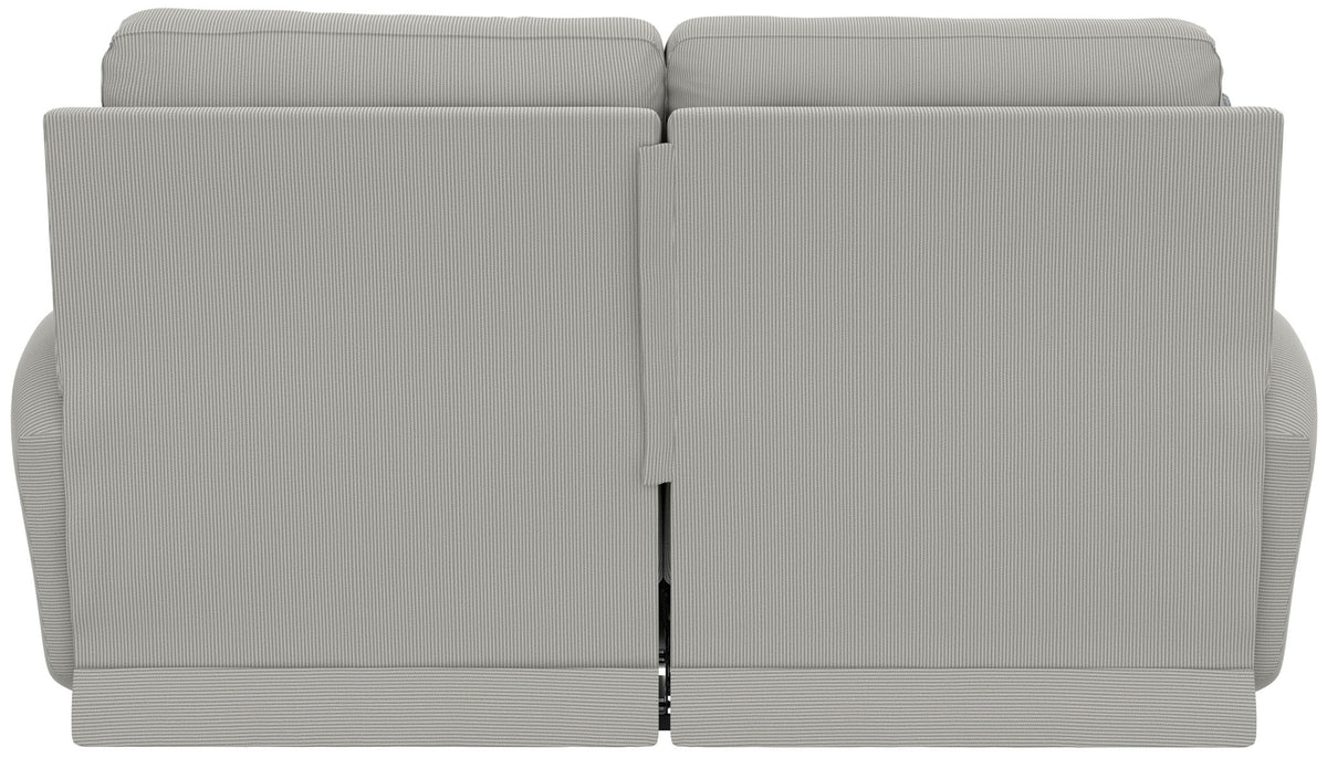 Chappy - Lay Flat Reclining Loveseat