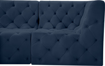 Tuft - Modular Sofa - 3 Seats