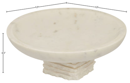Colannade - Genuine Marble Bowl