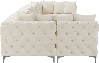 Tremblay - 7 Piece Modular Sectional