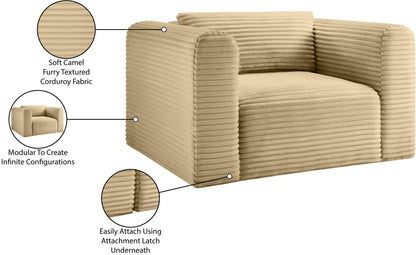 Shaggy - Arm Chair