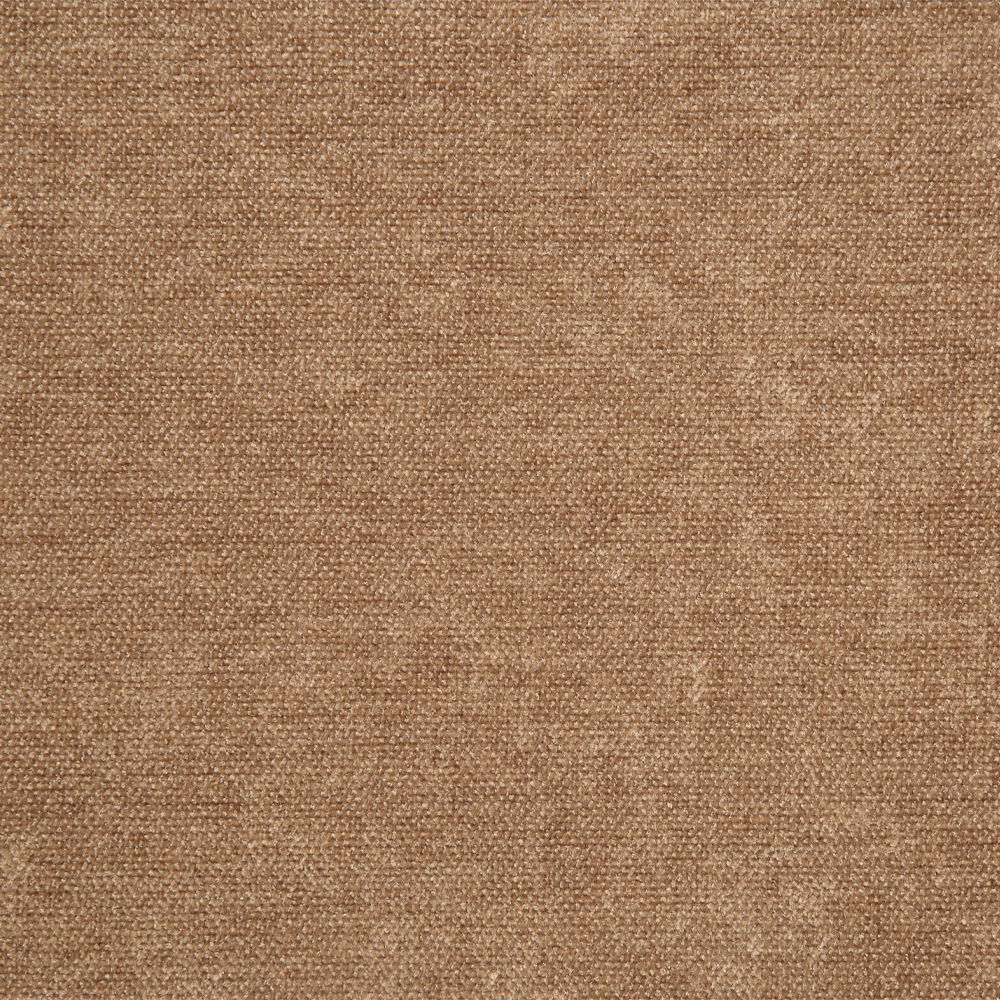 Zoey - Side Chair (Set of 2) - Chocolate Chenille & Oak