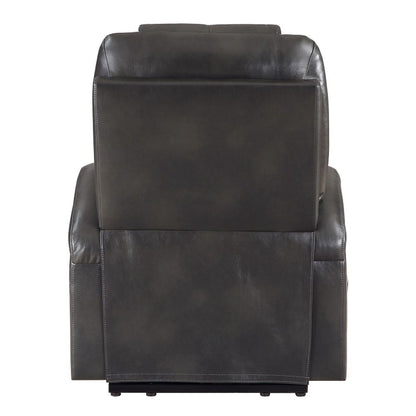 Evander - Power Lift Recliner