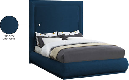 Brooke - Bed