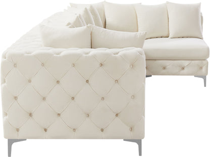 Tremblay - 5 Piece Modular Sectional