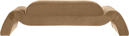 Austin - Fabric Sofa