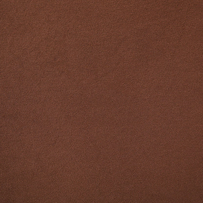 Sable - 52" Velvet Performance Fabric Upholstered Bench